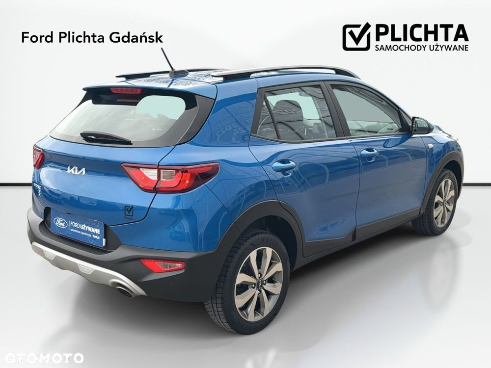 Kia Stonic - 5