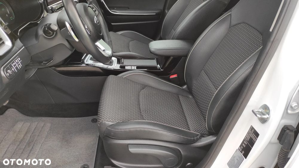 Kia XCeed 1.6 GDI PHEV XL DCT - 22