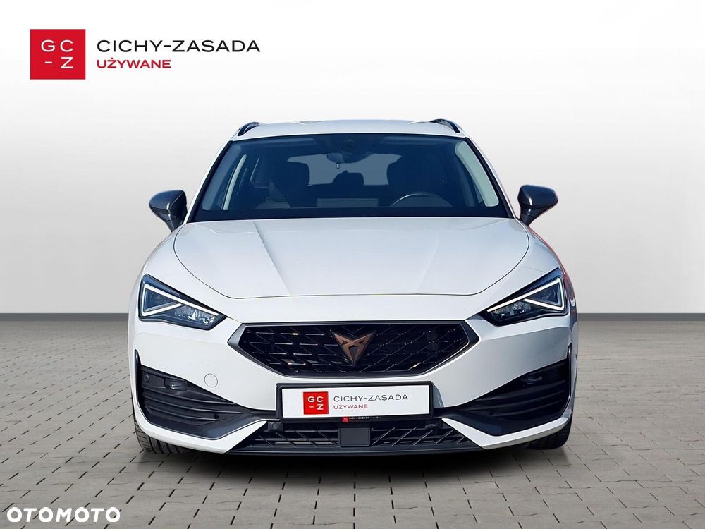 Cupra Leon - 8