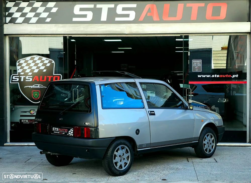 Lancia Y 10 GT i.e. - 14