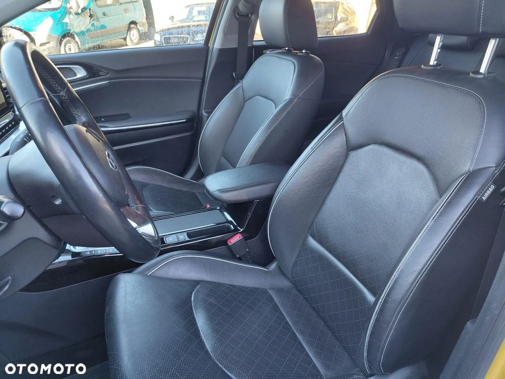 Kia XCeed 1.6 GDI PHEV XL DCT - 10