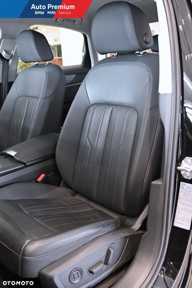 Audi A6 Limousine 40 TDI mHEV Quattro S tronic - 15