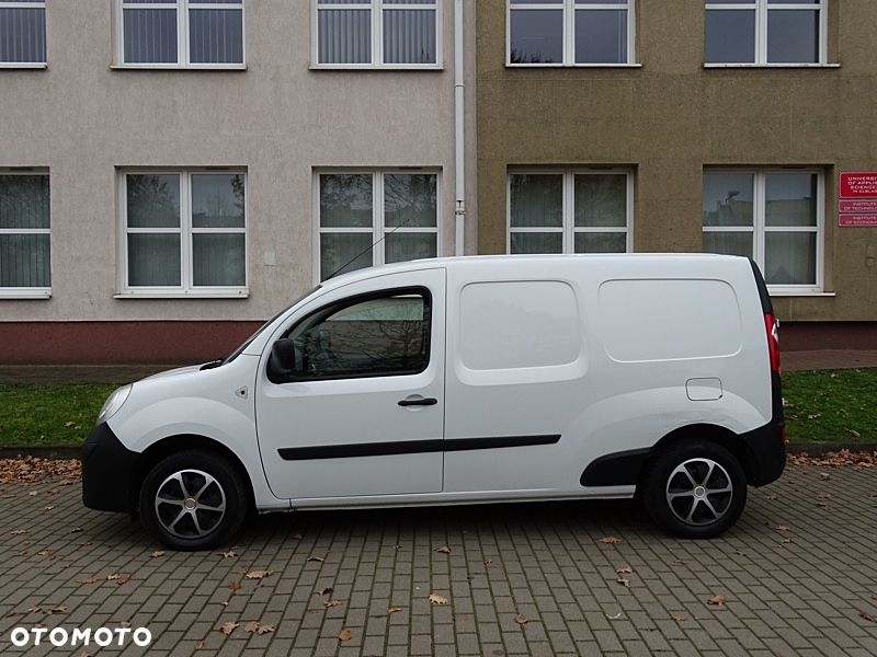 Renault Kangoo - 16