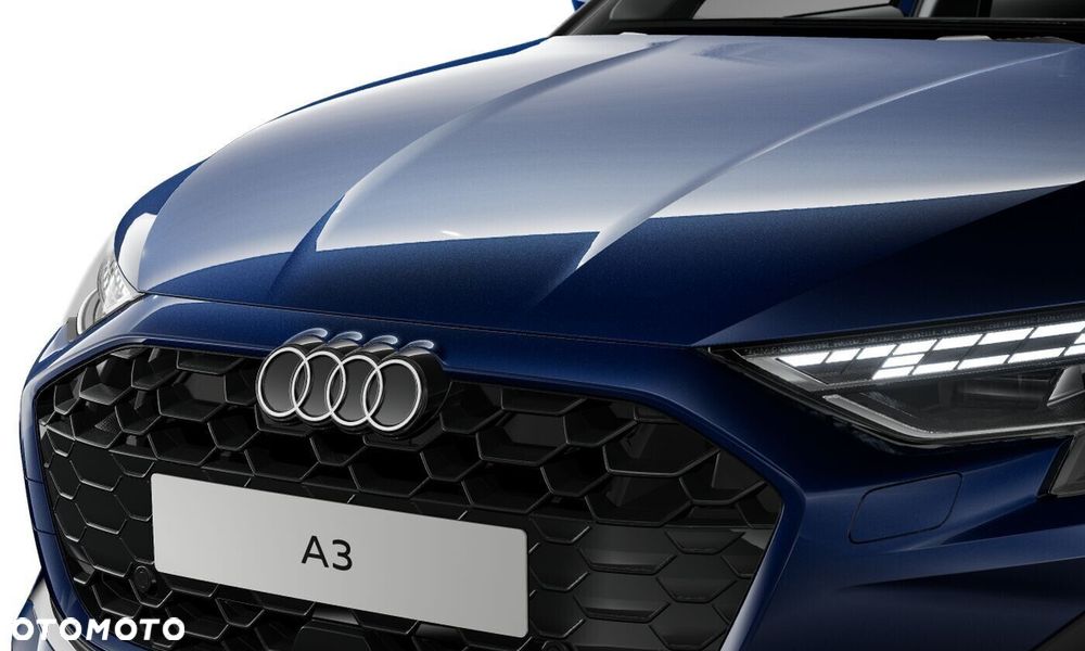 Audi A3 Limousine - 12