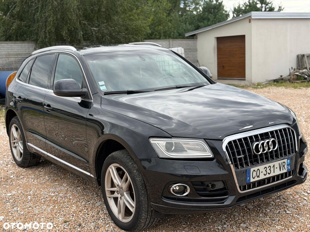 Audi Q5 3.0 TDI Quattro S tronic - 3
