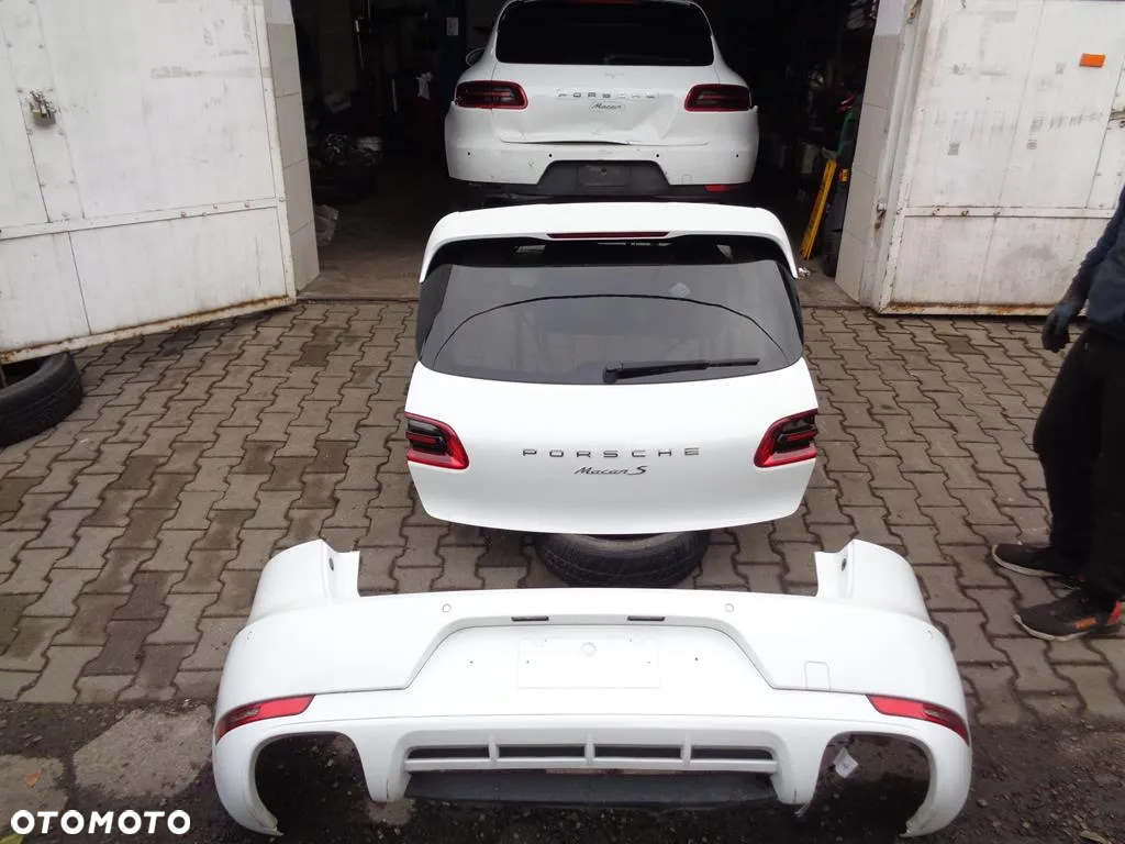 Porsche Macan PDK - 39