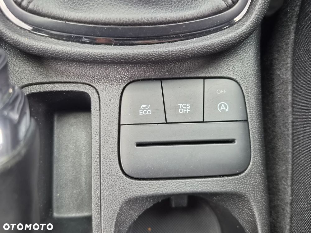 Ford Fiesta 1.0 EcoBoost GPF Active 1 ASS - 29