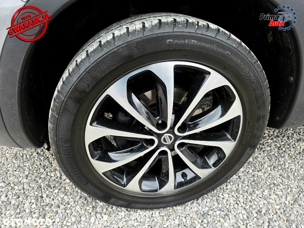 Nissan Qashqai 1.5 dCi Acenta EU6 - 28