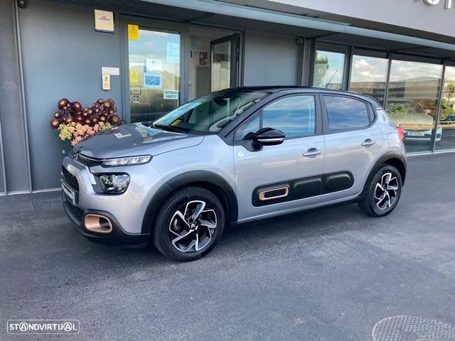 Citroën C3 1.2 PureTech C-Series - 4