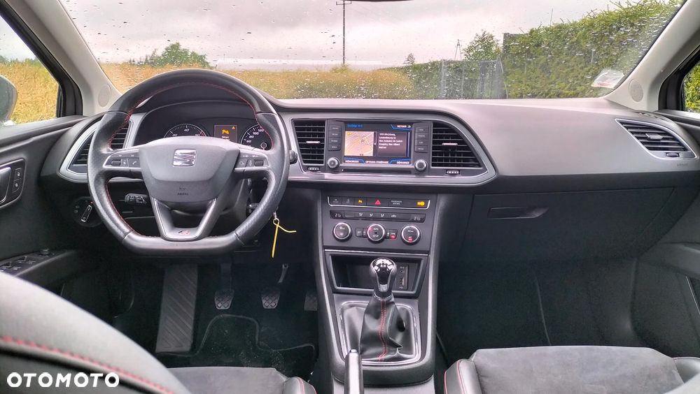 Seat Leon - 11
