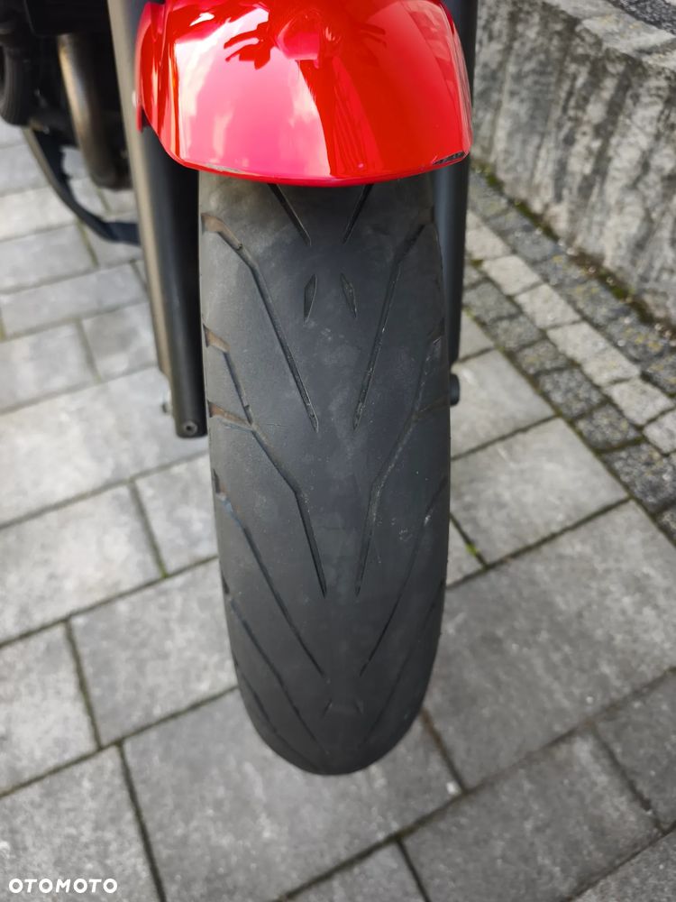 Yamaha XJ - 21