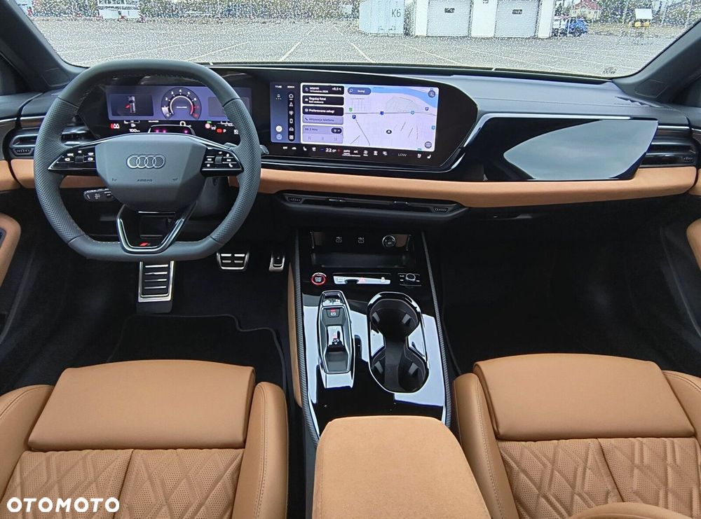 Audi S5 Avant - 23
