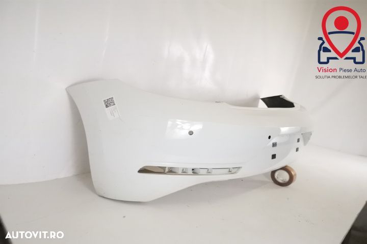 Bara Spate Originala Cu 4 Senzori In Stare Buna Volkswagen VW Beetle 3 - 2