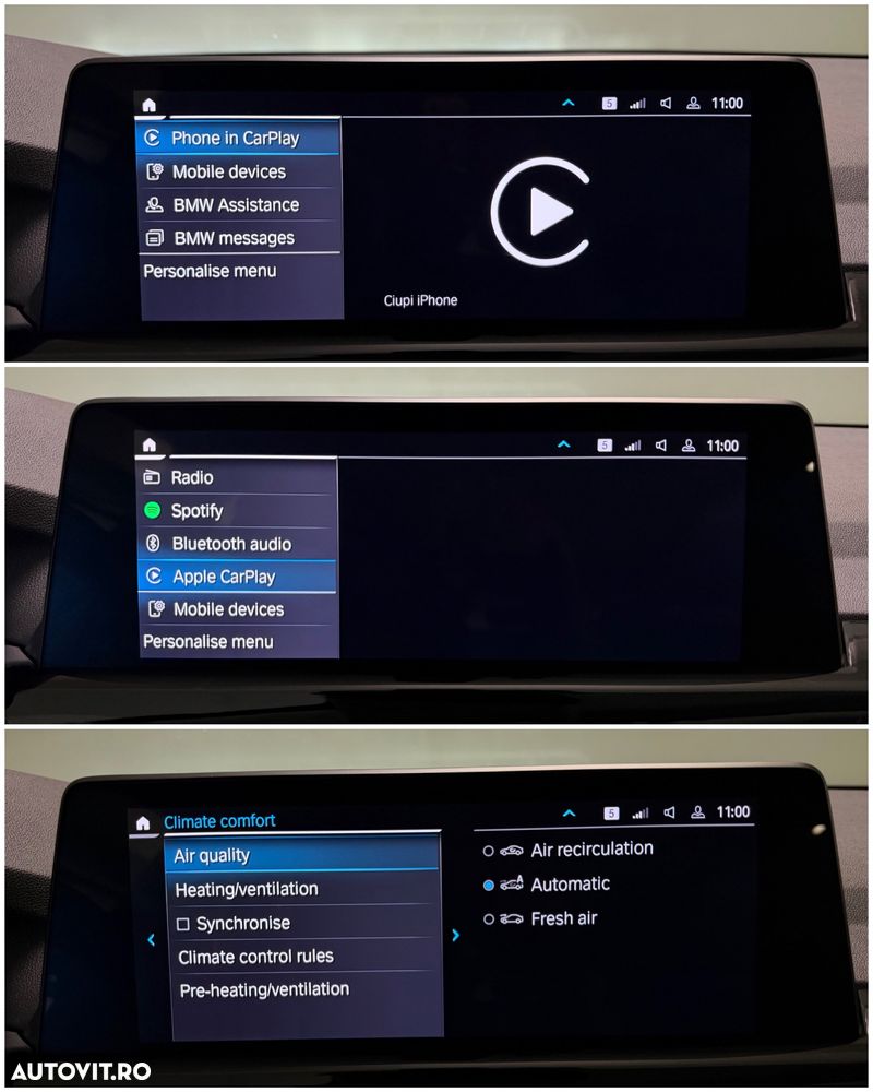 BMW X3 xDrive20i AT xLine - 22