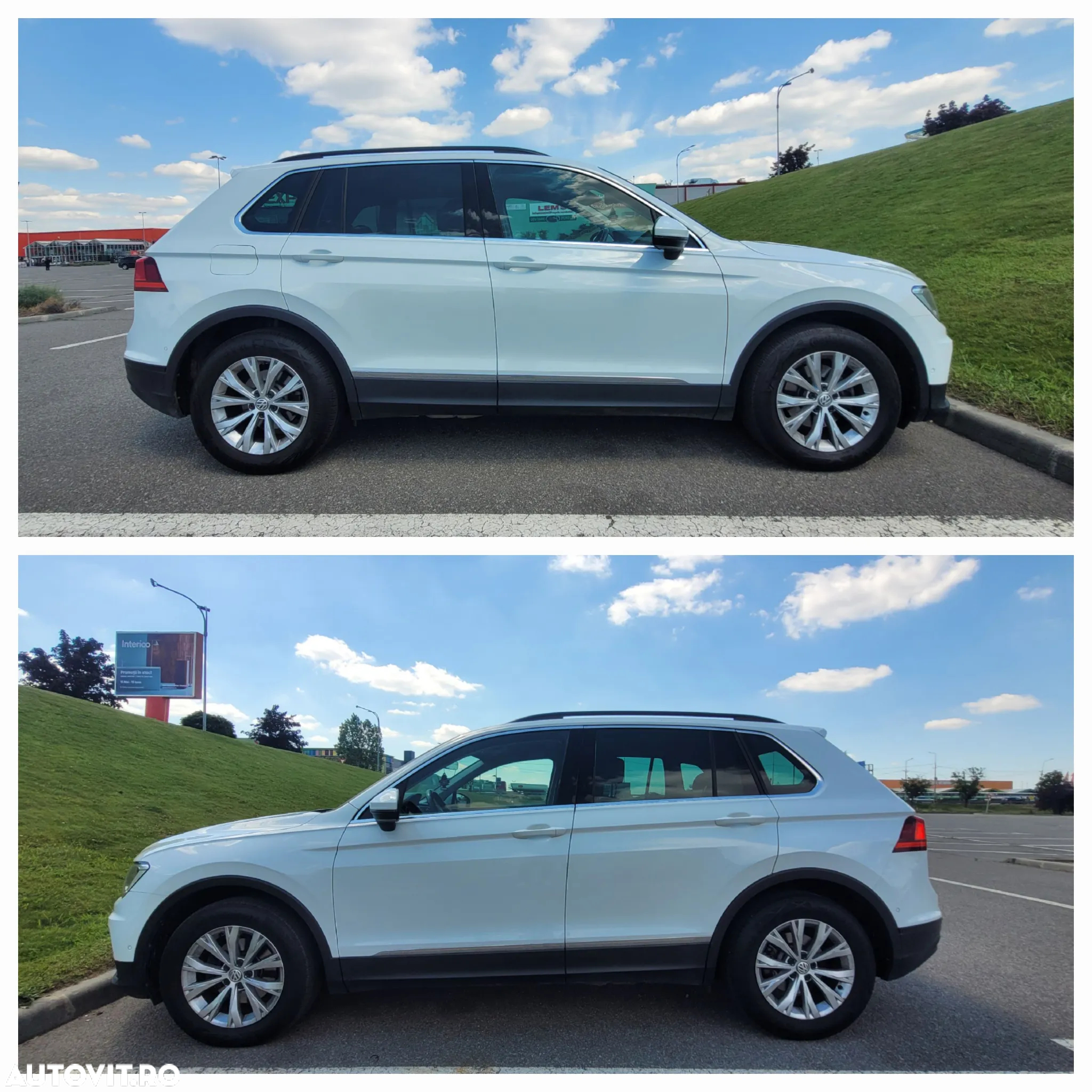 Volkswagen Tiguan - 4