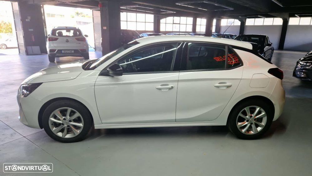 Opel Corsa 1.2 Edition - 3