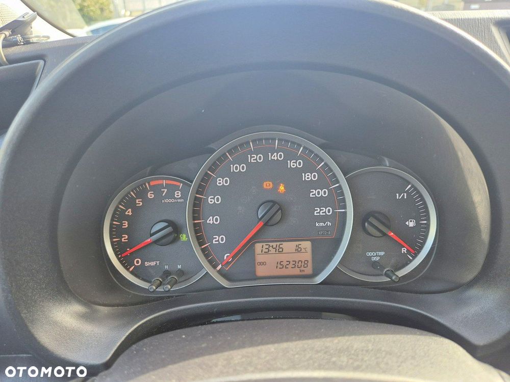 Toyota Yaris 1.0 Luna - 14