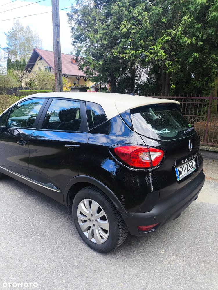 Renault Clio Iv 2015 photo 3