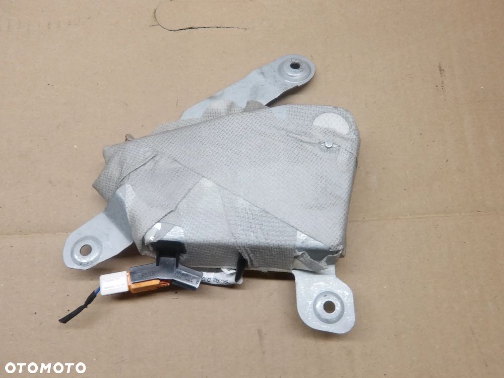 BMW E38 LIFT 99-01r. PODUSZKA AIRBAG DRZWI PRAWY LEWY PRZÓD lewy tył - 3