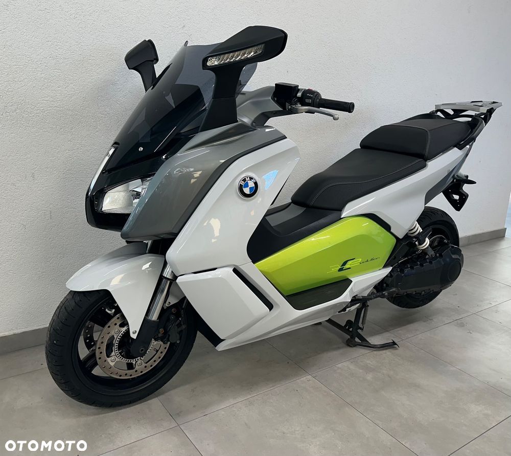 BMW Inny - 2