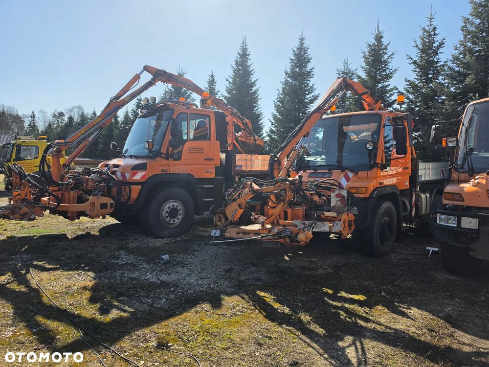 Kosiarka mulag mkm 700 mrk 300