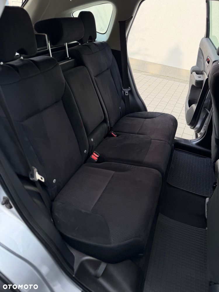 Honda CR-V 1.6i DTEC 2WD Lifestyle Plus - 13