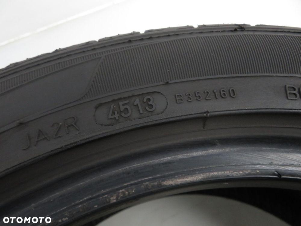 2x 215/45R16 OPONY LETNIE Dunlop SP Sport Maxx 86H - 2