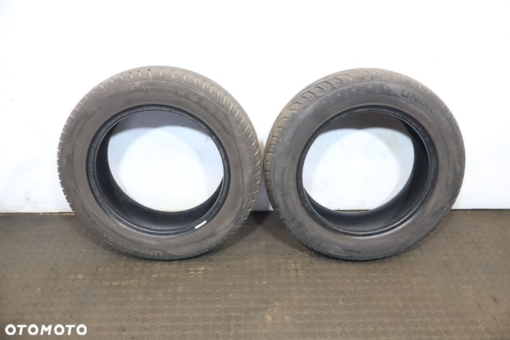 opona opony 2 szt 175/65/15 lato - 1