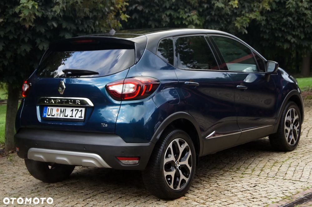 Renault Captur 0.9 Energy TCe Intens - 10