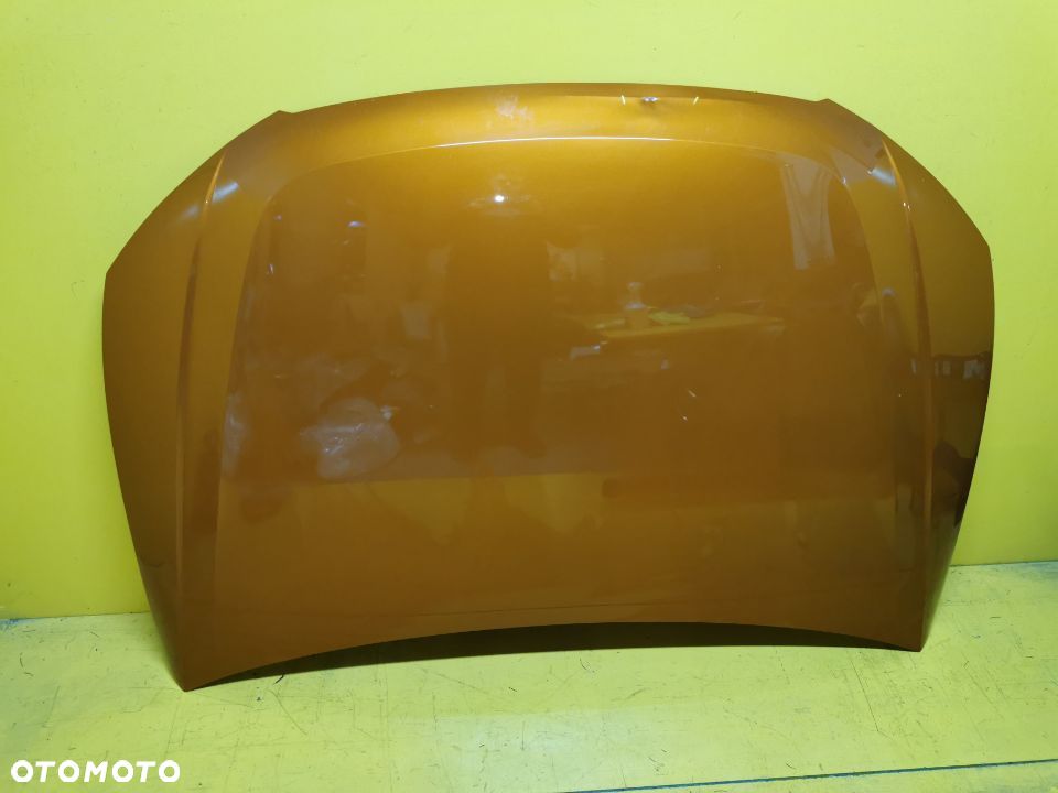 SEAT ATECA MASKA POKRYWA SILNIKA 16- - 1