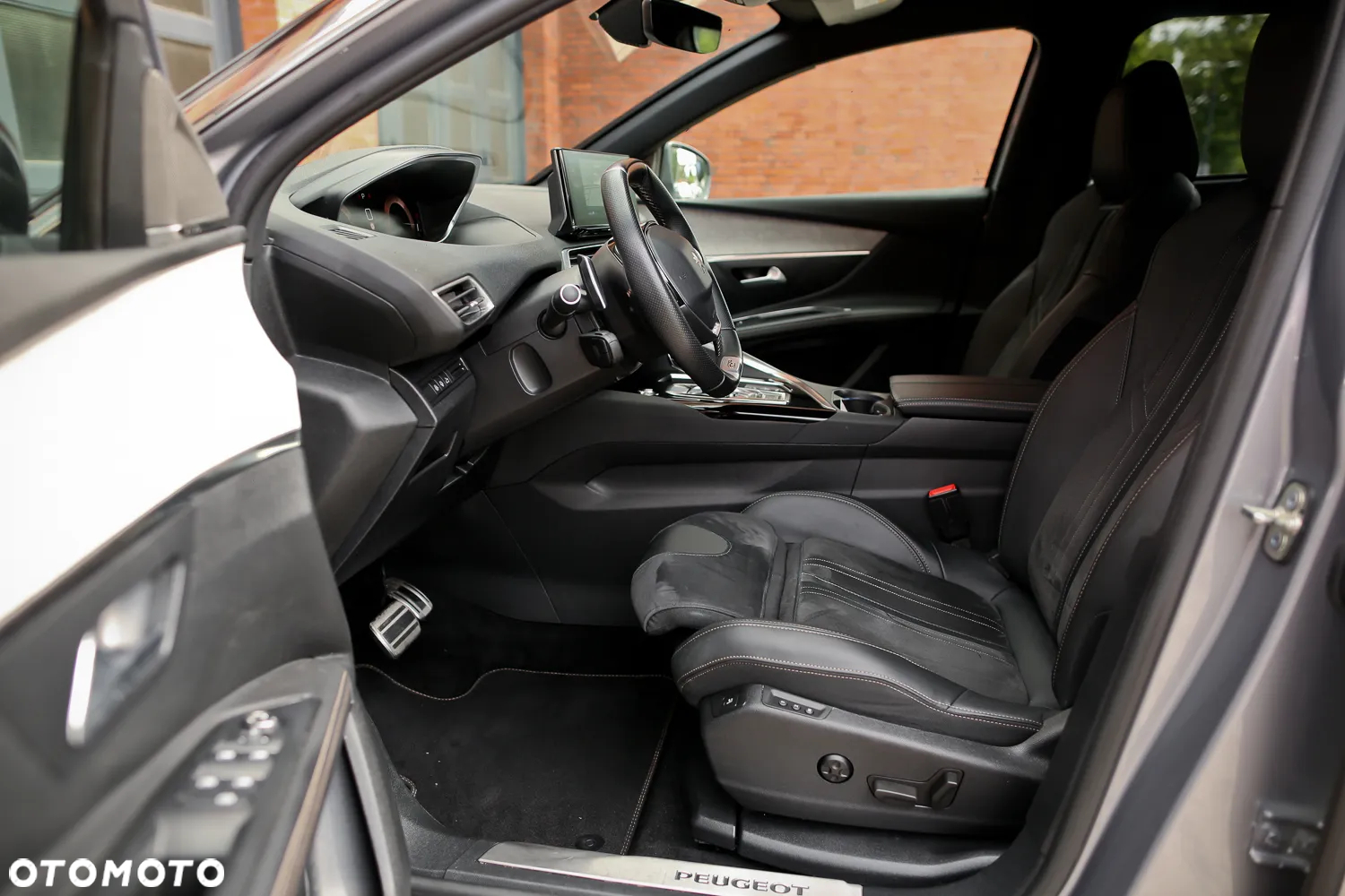 Peugeot 5008 2.0 BlueHDi GT S&S EAT8 - 19