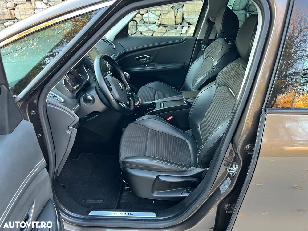 Renault Grand Scenic ENERGY dCi 110 EDC INTENS - 6