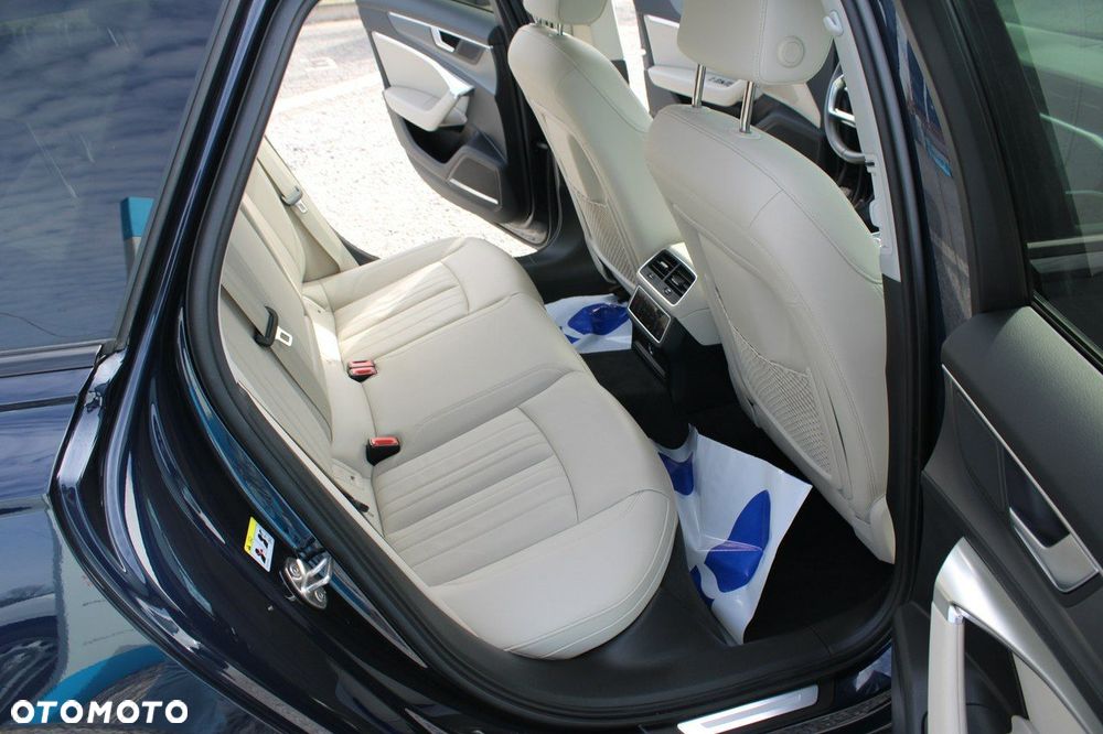 Audi A6 Avant - 37