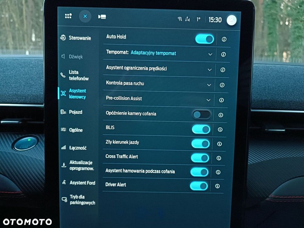 Ford Mustang Mach-E 98kWh AWD - 23