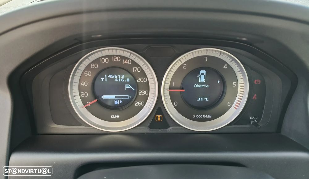 Volvo XC 60 2.0 D3 Drive Momentum - 16