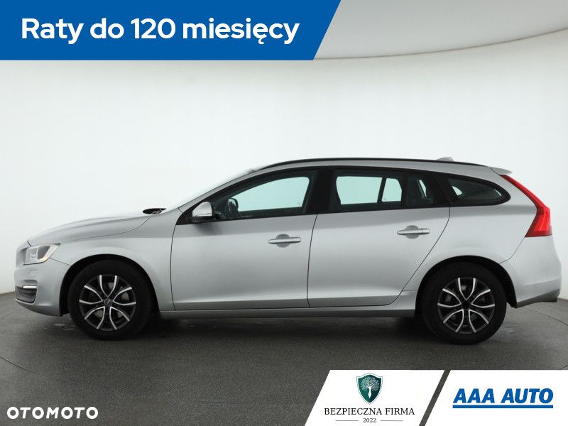 Volvo V60 - 3