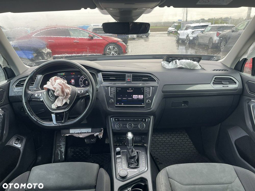 Volkswagen Tiguan 2.0 TDI SCR 4MOTION DSG Comfortline - 7