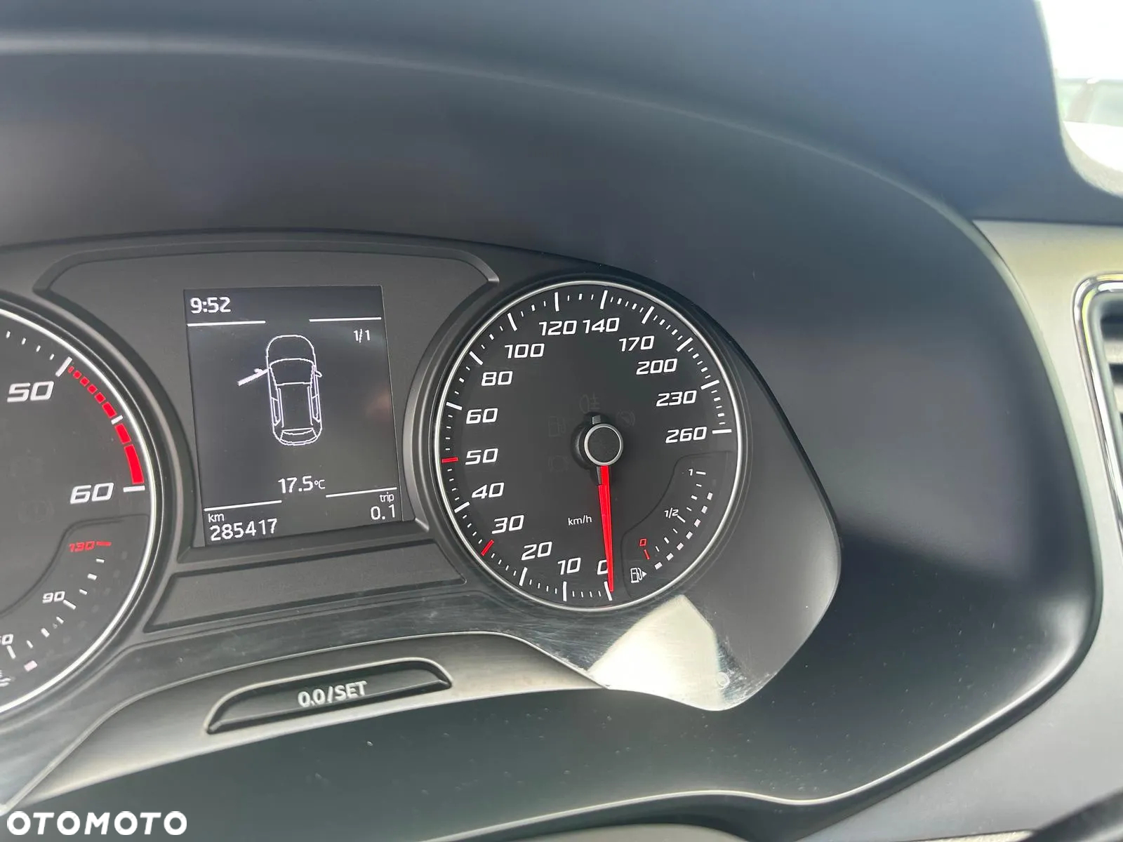 Seat Leon - 9