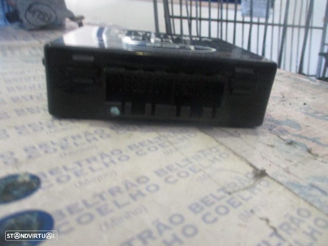 Modulo 285209F500 NISSAN PRIMERA P11 1999 MÓDULO DA UNIDADE DE CONTROLE AC DE AR ​​CONDICIONADO - 2