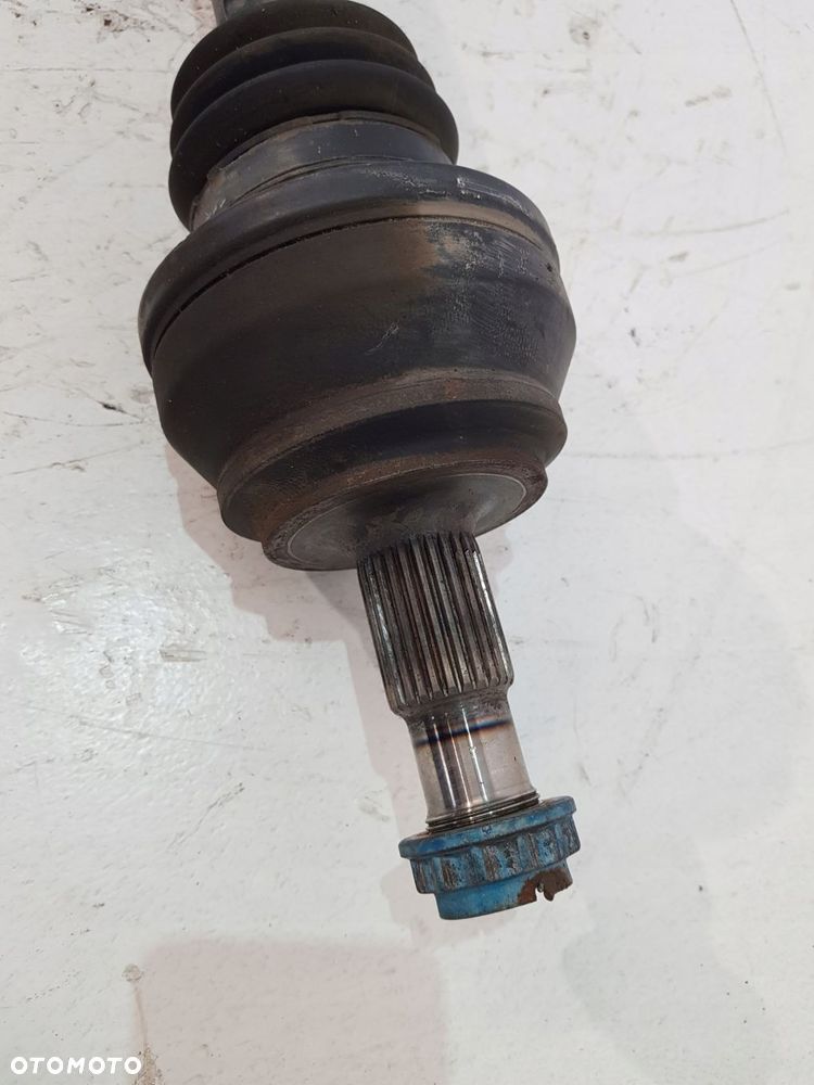 półoś lewa lewy tył mercedes glc w253 - 6