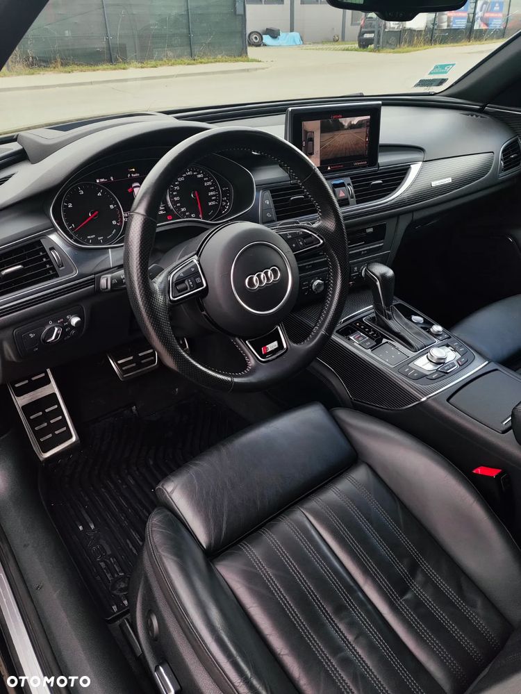 Audi A6 - 5