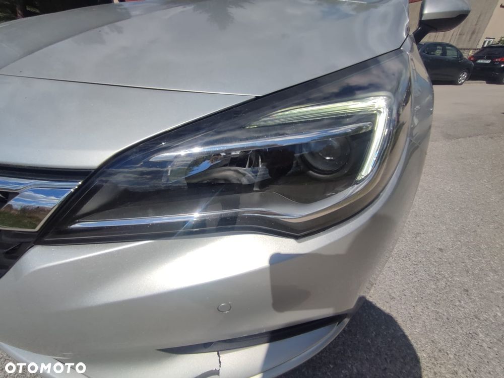 Opel Astra - 16