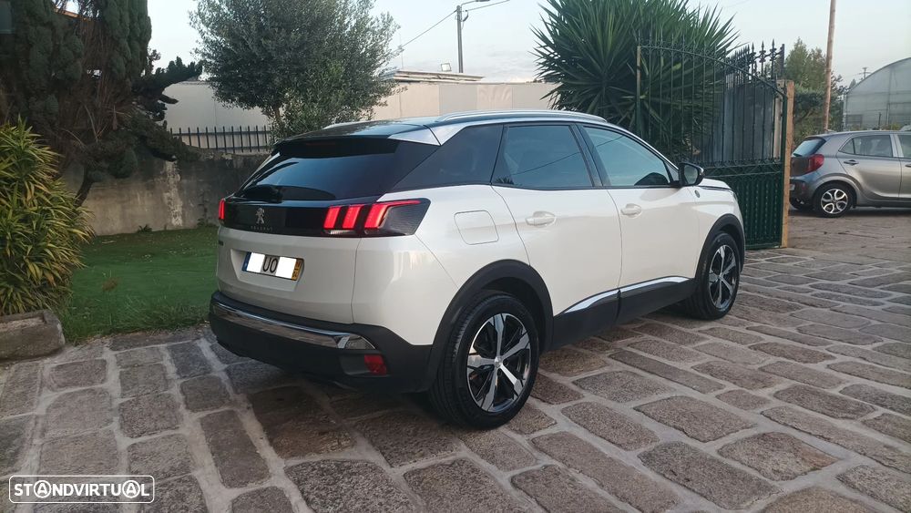 Peugeot 3008 1.5 BlueHDi Crossway - 6