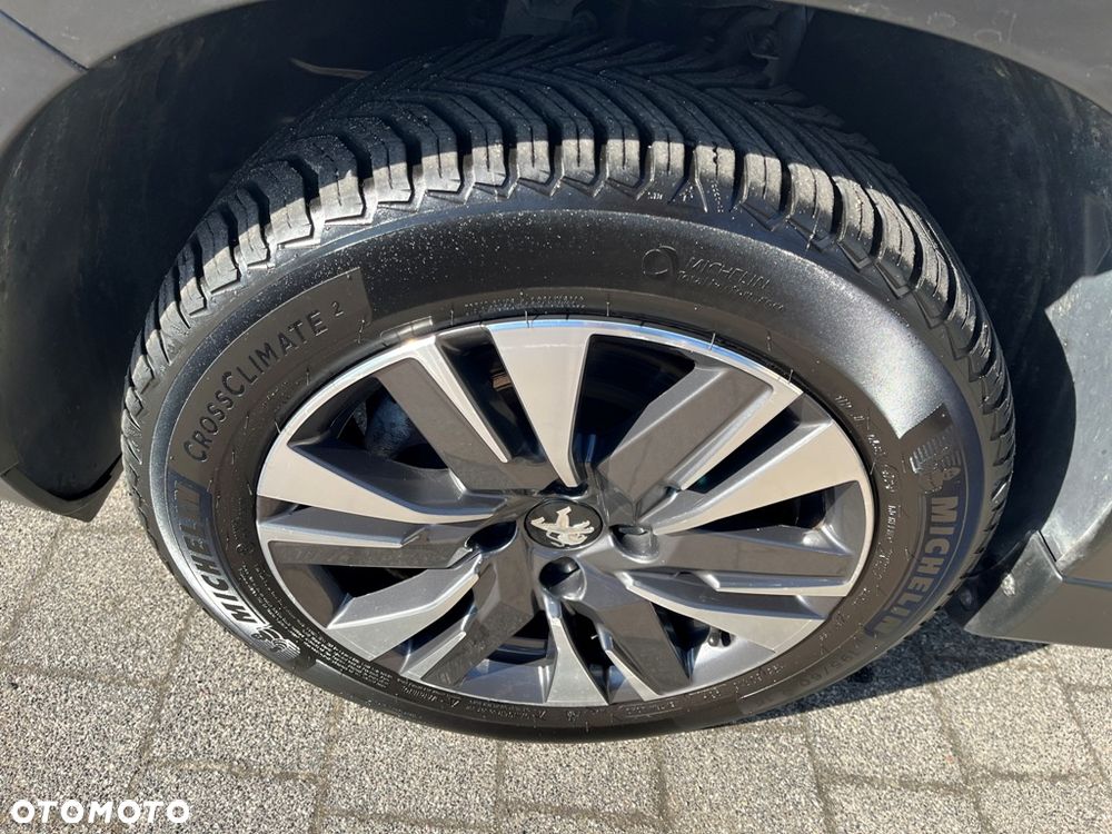 Peugeot 2008 PureTech 110 Stop&Start Allure - 10