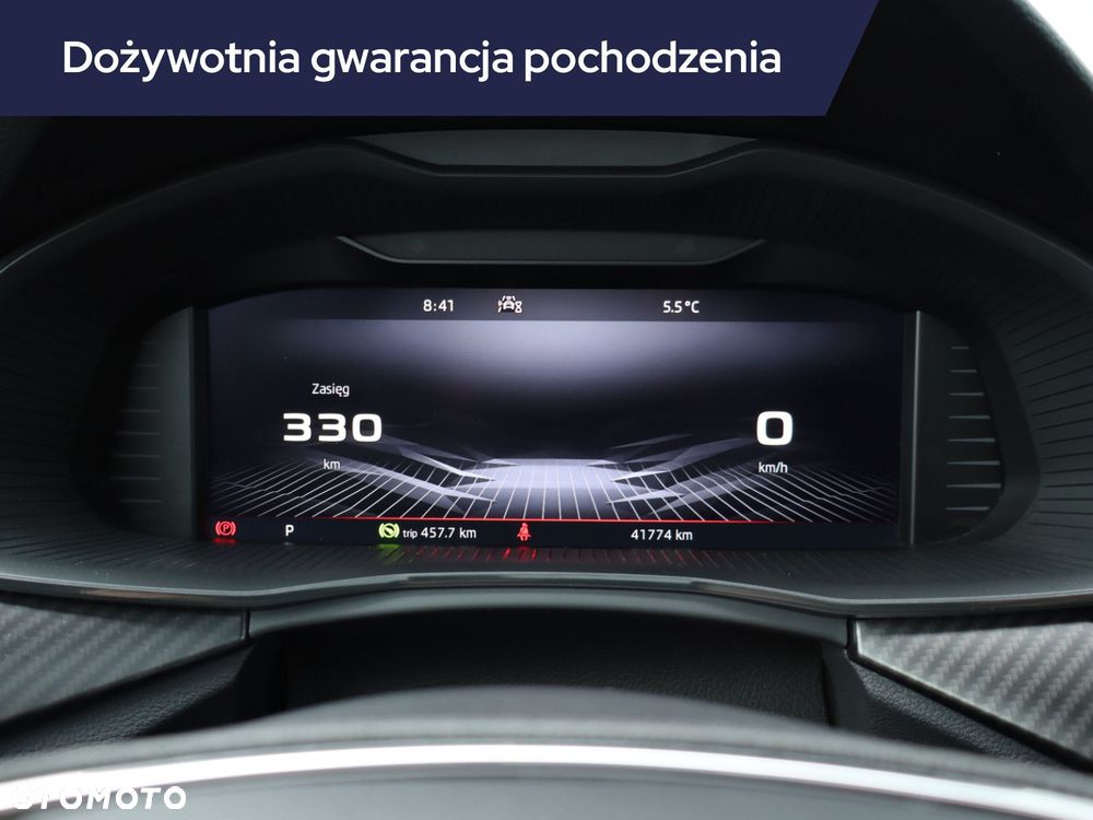 Skoda Scala - 12