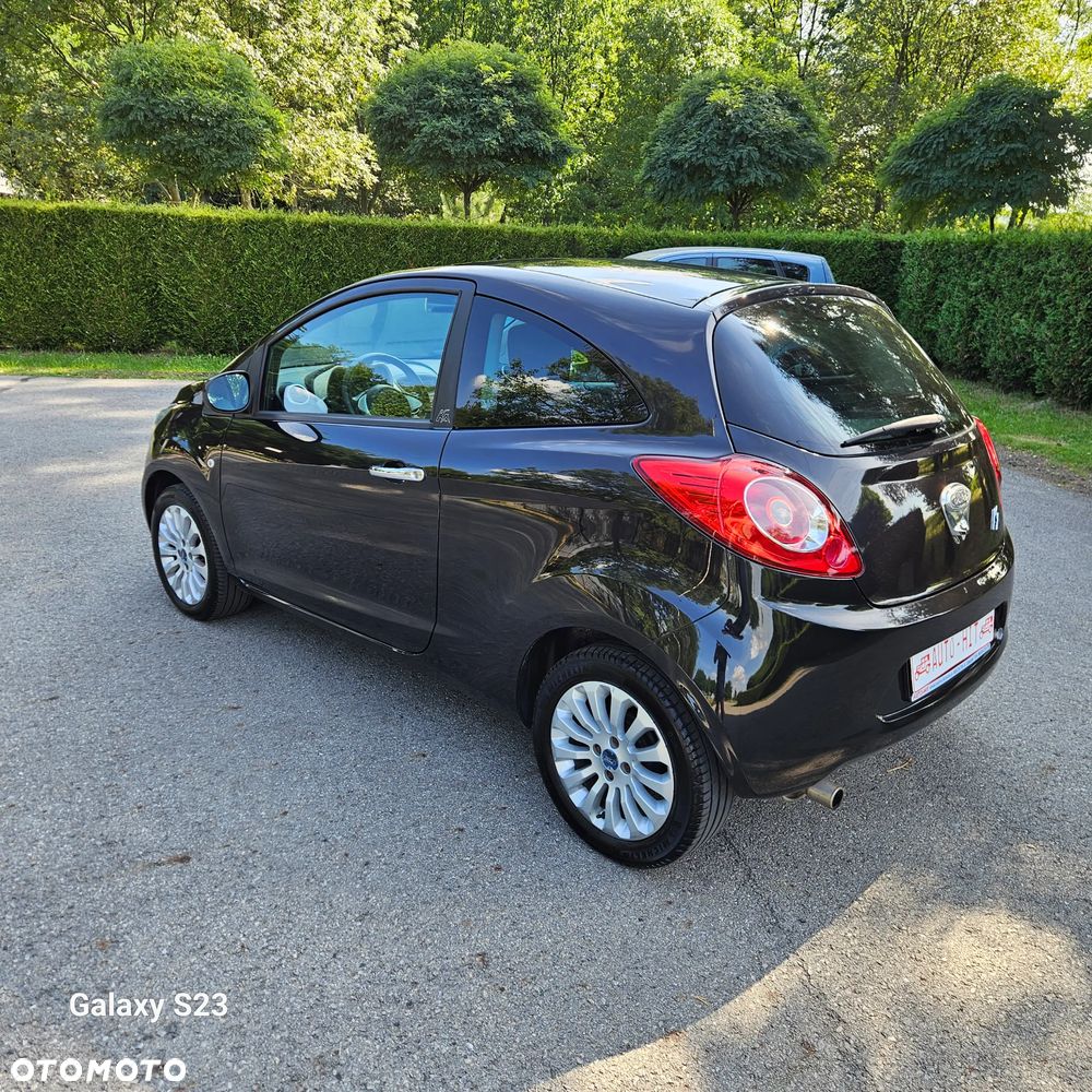 Ford KA 1.2 Ambiente - 15