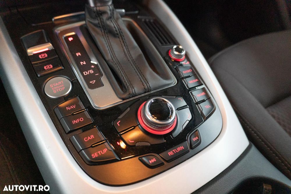 Audi Q5 2.0 TDI Quattro S tronic - 33