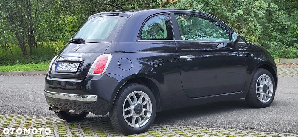 Fiat 500 1.2 Pop - 5