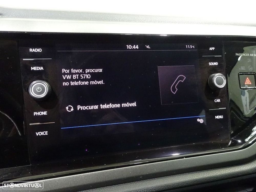 VW Polo 1.0 Confortline - 21