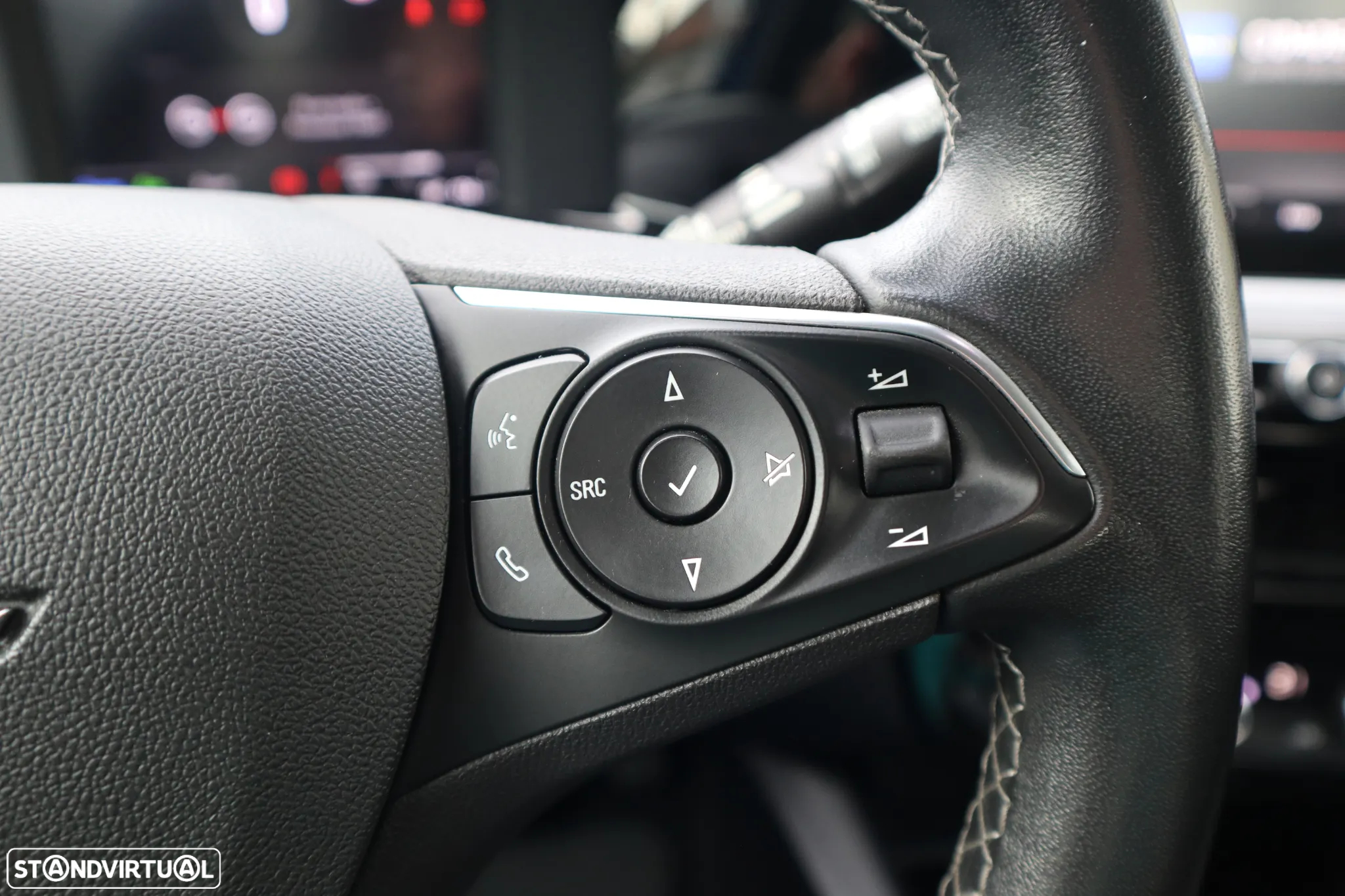 Opel Mokka-e Edition - 28